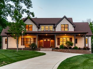 1020 Morchella Private Way, Hendersonville, TN 37075