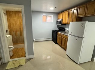 763A N Oak Dr #1, Bronx, NY 10467