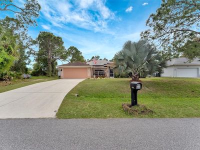 3931 Warrior Ave, North Port, FL, 34286