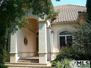 6617 Crooked Stick Dr, Fort Worth, TX 76132