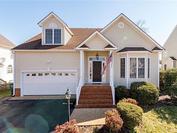 2nd image of 4809 Pond Mill Way