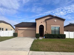 3113 Harris Park Way, Kissimmee, FL 34758