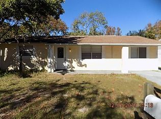 6343 Butte Ave, New Pt Richey, FL 34653