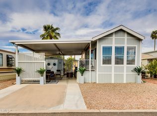 17200 W Bell Rd LOT 252, Surprise, AZ 85374