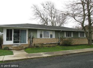 310 Linden Ln, Vienna, MD 21869