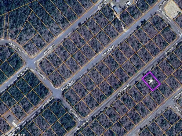 0 Channing Dr, Chipley, FL 32428