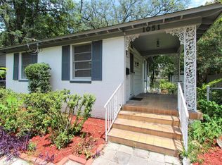 1051 Barbara Ave, Jacksonville, FL 32207