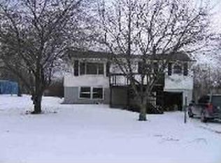 4 3rd St, Gansevoort, NY 12831