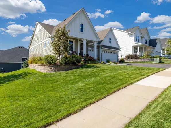 7099 61st St S, Cottage Grove, MN 55016