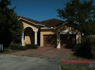 14941 SW 12th Ln, Miami, FL 33194