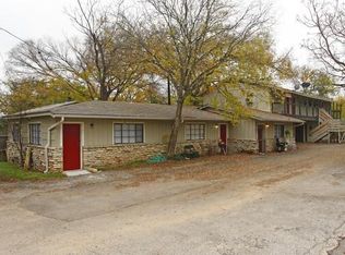 1903 Anita Dr APT 4, Austin, TX 78704