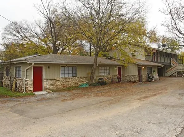 1903 Anita Dr APT 4, Austin, TX 78704