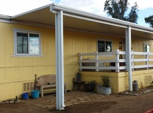 20910 Evans Rd, Perris, CA 92571