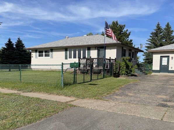 11 Balsam Cir, Babbitt, MN 55706