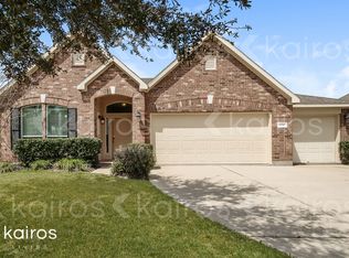 418 Blossom Terrace Ln, Rosenberg, TX 77469