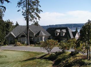 13515 79th Avenue Ct NW, Gig Harbor, WA 98329