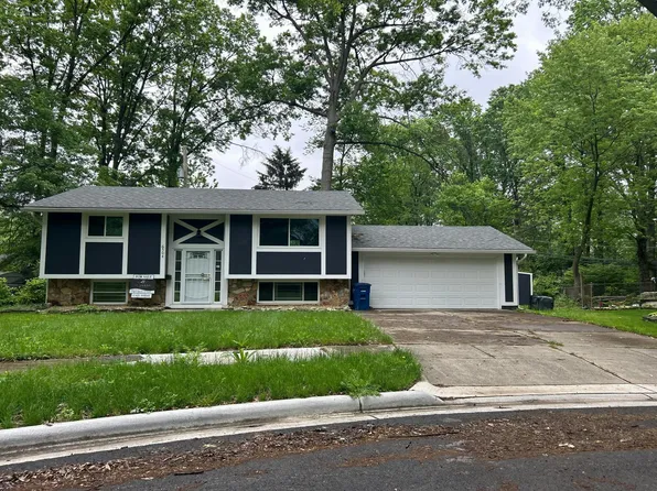 6504 Lexleigh Ct, Reynoldsburg, OH 43068