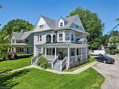 140 Market St, Mount Clemens, MI, 48043