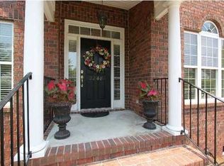 2248 Salt Wind Way, Mount Pleasant, SC 29466