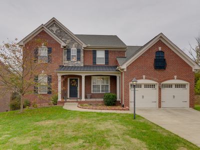 207 Reed Ct, Mount Juliet, TN, 37122