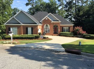 500 Edgefield Way, Macon, GA 31210