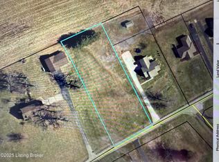 1049 Hooks Rd, Hardinsburg, KY 40143