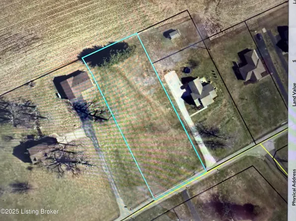 1049 Hooks Rd, Hardinsburg, KY 40143