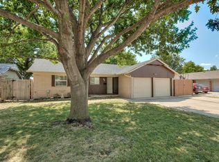 4308 NW 54th St, Oklahoma City, OK 73112