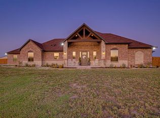 5851 County Road 2560, Royse City, TX 75189