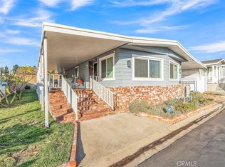 1245 W Cienega Ave SPACE 209, San Dimas, CA