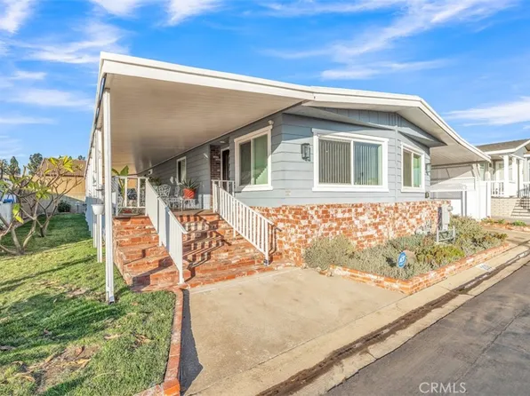 1245 W Cienega Ave Space 209, San Dimas, CA 91773