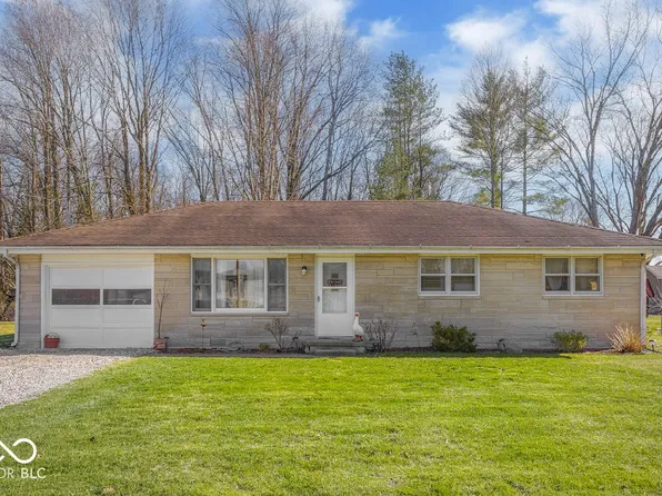 1345 W County Road 115 S, North Vernon, IN 47265