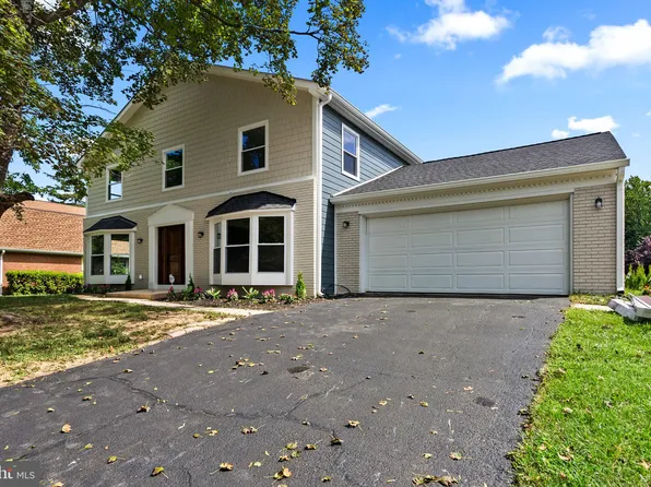 13813 Rippling Brook Dr, Silver Spring, MD 20906