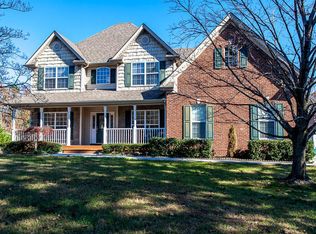 8229 Gallaher Station Dr, Knoxville, TN 37919