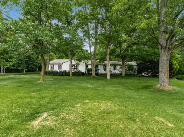 7945 Riverside Dr, Powell, OH 43065