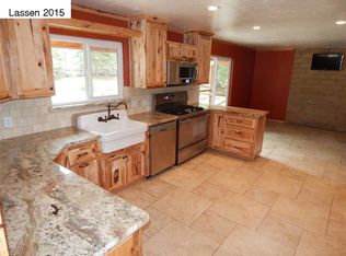 719-400 Shane Ln, Milford, CA 96121