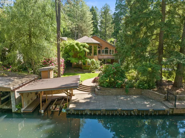 17595 Kelok Rd, Lake Oswego, OR 97034