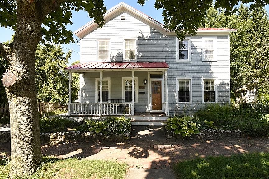 115 Catherine St, Saratoga Springs, NY 12866 | Zillow