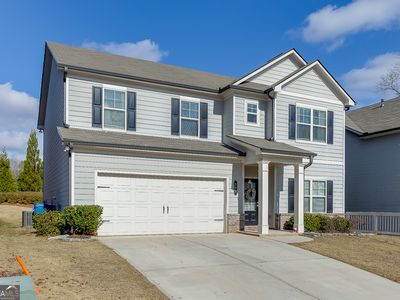 206 Auburn Crossing Dr, Auburn, GA, 30011