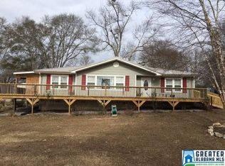 4911 Masters Rd, Pell City, AL 35128