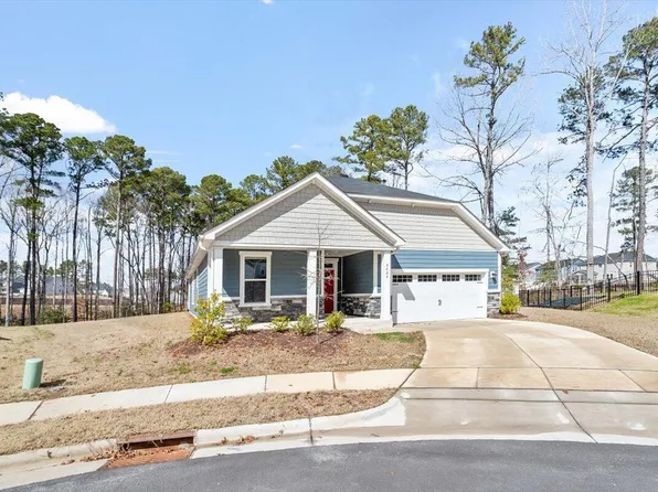 3424 Writt Ct, New Hill, NC 27562