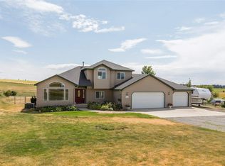 14904 E Meadows Rd, Mica, WA 99023