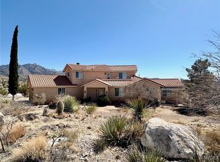3660 E Stagecoach Dr, Kingman, AZ 86401
