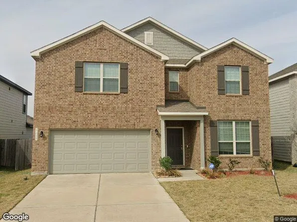 9658 Caney Trails Rd, Conroe, TX 77303