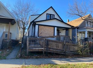 10430 S Wabash Ave, Chicago, IL 60628