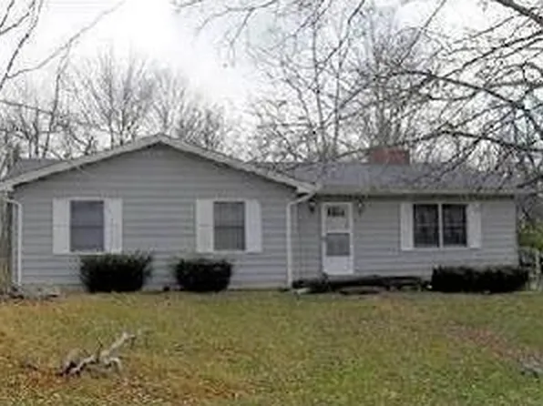 8796 Us Highway 62, Hillsboro, OH 45133