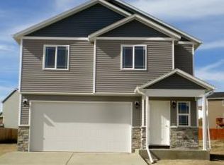 508 Blaine Ct, Gillette, WY 82716