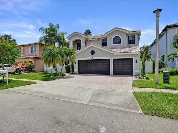 17444 SW 31st Ct, Miramar, FL 33029