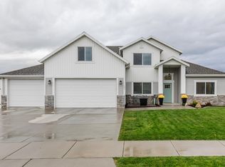 1259 W 2890 S, Nibley, UT 84321