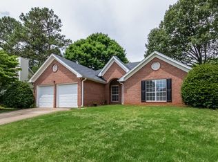 245 Pinewalk Way, Alpharetta, GA 30022